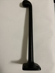 O.C. White Pro Mic Boom with Riser and Low Noise XLR Cable