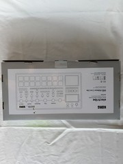 Korg Electribe 2 Music Production Station Synth Sequencer Sampler w/ Box PSU