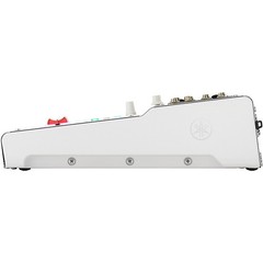 Yamaha MGX12 18Channel Digital Mixer White