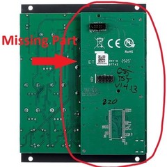 Make Noise Polimaths 8-Channel CV and Audio Event Generator Module