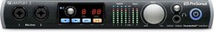 PreSonus Quantum 2 22×24 Thunderbolt 2 Low-Latency Audio Interface -UC