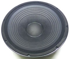 Replacement Speaker For Yamaha 15″ JAY6132, JAY6130, SM15V S115V S215V 8 Ohm