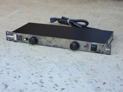 Furman M-8LX 15 AMP Professional Rackmount Performance Power Conditioner Perfect