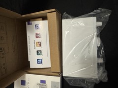 Arturia MiniFuse 1 USB-C Audio Interface White 24-bit/192kHz 48V USB Hub