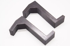 Convenient Angled Stand Arms for KORG nanoKONTROL2 USB Controller