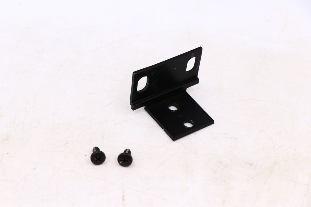 DBX Single Rack Ear for 163x/263x/363x/463x/563x Mount Bracket U283836 #2
