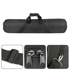 Protect Your Tripods with this Portable Tripod Bag Accommodates 3 Stands
