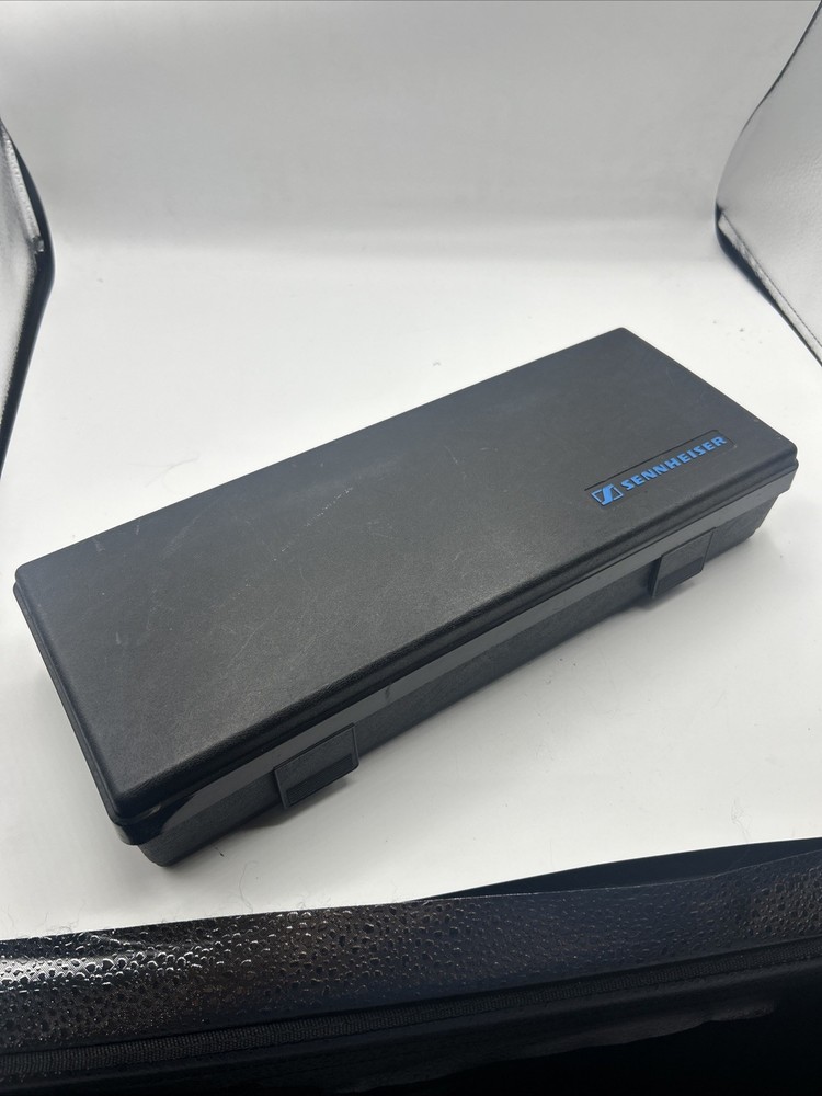 Sennheiser MKH 416 P48 #404 (UNTESTED)