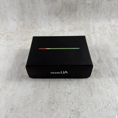 Roland – UA‑M10 Mobile UA USB – Audio Interface DAC Headphone Amp – PCM & DSD