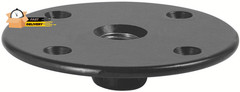 On-Stage SSA20M Speaker Mount Adapter with M20 Threading