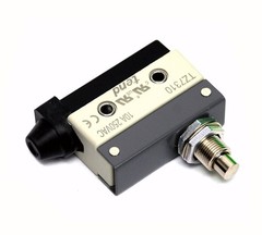 1pc Limit Switch TZ-7310 TZ7310 54X41X22mm IP65 10A 250VAC UL CE Tend Taiwan