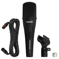 Superlux Dynamic Vocal Microphone