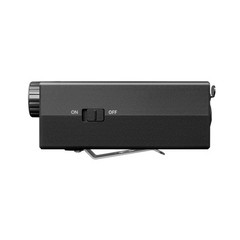 Donner EM1 Headphone in-Ear Monitor Amplifier with XLR and TRS Input 3.5mm Jack