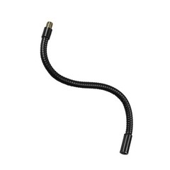 Adjustable Gooseneck Support Arm for DSLR Cameras and Video Lighting Mount