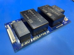 E-MU Emulator III -EIII- Power Supply – Direct Replacement/Upgrade – Plug n Play