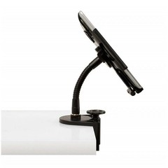 Ultimate Support HYP50 5-In-1 Professional iPad mini Stand inc Mic Stand Clamp