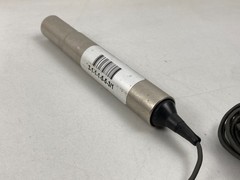 Sony ECM-55B Electret Condenser Lavalier Microphone