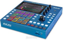 Akai Professional MPC One G2 Standalone Sampler and Sequencer