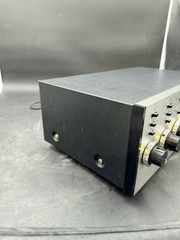 VTG TEAC Mixer AX-300 6 Channel Audio Mixer Microphone and Line Level RARE