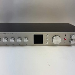 Antelope Discrete 8 Audio Interface SYNERGY CORE
