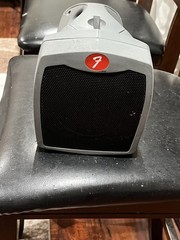 Fender Portable Sound System