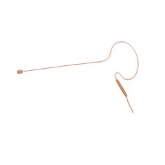 Av Jefes AVL-630-SH4 Earhook Headset Mic for Shure Wireless Microphone System