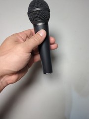Behringer Ultravoice XM8500 Dynamic Microphone