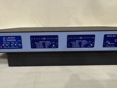 Lavry Engineering LE4496 4ch AD DA Converter dB Technologies Tested Working