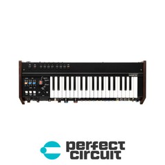 Korg miniKORG 700Sm Mini Analog Keyboard SYNTHESIZER – DEMO – PERFECT CIRCUIT