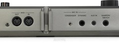 Korg microKORG 2 37-key Virtual Analog Synthesizer and Vocoder