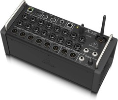 Behringer X Air XR18 18-channel Tablet-controlled Digital Mixer