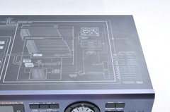 Roland INTEGRA-7 Super Natural Sound Module 2014 w/Power Cable Working Z6E7476