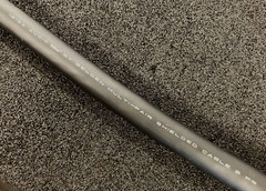 9-Pair, BELDEN 1219A ‘Brilliance‘ cable. 10-ft pieces, shrink-wrapped fanouts