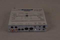 Edirol UA-25 USB Audio Capture interface