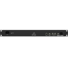 Behringer ULTRAVOICE UV1 Channel Strip