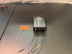 Lectrosonics UCR401 Microphone Receiver Block 19