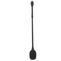 Condenser Desk Microphone Xlr With Power,16.5 inch Gooseneck Microphone,Flexi…