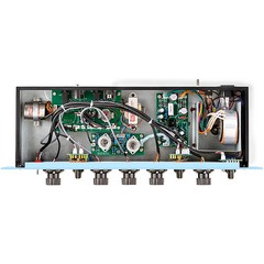 Warm Audio EQPWA Tube EQ LN