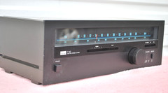 Vintage Sansui T-60 AM/FM Stereo Tuner Functional