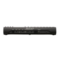 Zoom LiveTrak L-12 12 Channel Digital Mixer and Multitrack Recorder