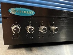 Crown 140MPA Power Amplifier Commercial Grade i222