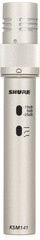 Shure KSM141 Small-diaphragm Condenser Microphone