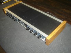 LT Sound VE-3+, Thomas Vocal Eliminator, Vintage Unit, for Repair or Parts