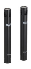 CAD Audio GXL800 Small Diaphragm Condenser Pencil Microphones 2) Instrument Mics