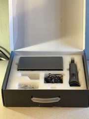 Sennheiser XS Wireless 1 Vocal Set XSW 1-825 Barely Used Excellent Condition