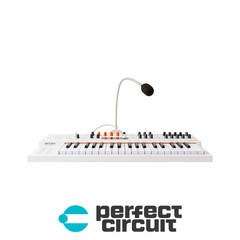 Arturia MiniFreak Vocoder Keyboard SYNTHESIZER – NEW – PERFECT CIRCUIT