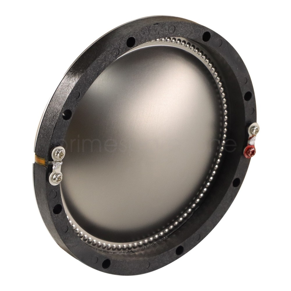 1PC Replacement Diaphragm Kit fit Peavey 44XT, 44T, 8 Ohm 4″ Voice Coil