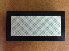 RDL ST-MX3 Line Level Mixing Amplifier STICK-ON Radio Design Labs