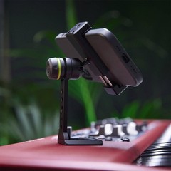 Gravity VA PH 1 B Versatile Travel Smartphone Holder