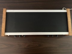 Vintage LT Sound TVE Thompson Vocal Eliminator – Analog Studio Rack Unit.